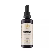 I like it Clean Melatonin Liquid Drops, 50 ml