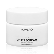 Mavero Wherecream Skin Whitening Cream, 50 ml