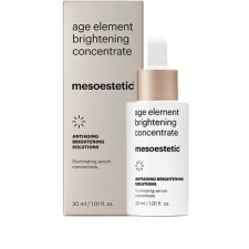 Mesoestetic Age Element Brightening Concentrate Skin Whitening Serum, 30 ml