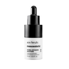 Mesoestetic AOX Ferulic Glutathione Skin Whitening Serum, 15 ml