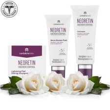 Neoretin Skin Whitening Set