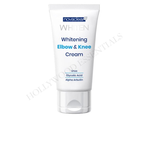 Novaclear Skin Whitening Elbow & Knee Cream, 50ml