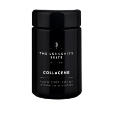 The Longevity Suite Collagen Skin Whitening Supplement Pills, 60 Tablets