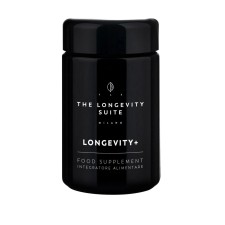 The Longevity Suite Longevity+ Skin Whitening Supplement Pills, 60 Tablets