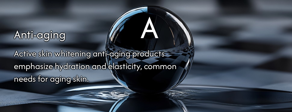 ANTI-AGING